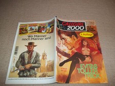 CALLGIRL 2000***KRIMI***2.AUFLAGE***ROMAN***HEFT***BAND***NR.24