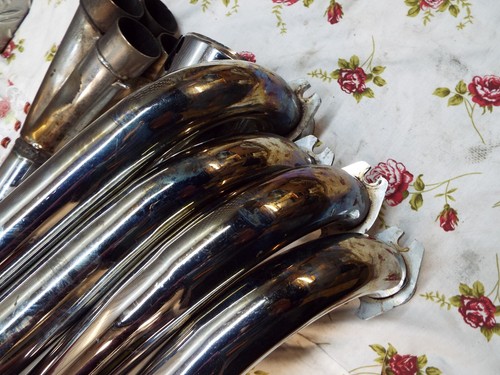 Auspuffanlage exhaust - auspuffanlage, 4/1