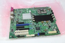 Dell Precision T3500 Mainboard (1x RAM Slot defekt)