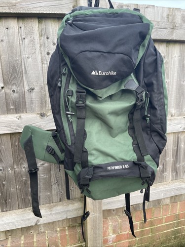 Eurohike pathfinder 65 - eurohike,