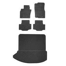 Fußmatten & Kofferwanne