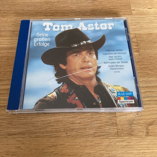 Tom astor seine größten - tom,