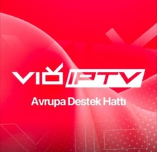 Vio Ip-tv Server