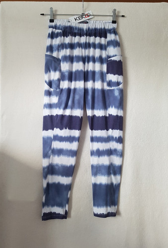 Kekoo schlupfhose de 40 - schlupfhose, gr.