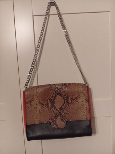 Hugo boss lederhandtasche - boss,