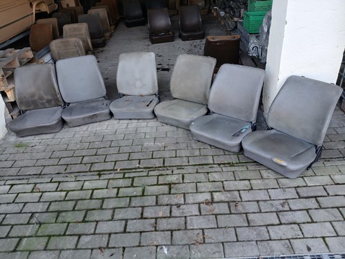 Bus sitz 1 - vw, sitz,