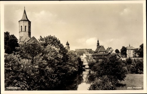 Waiblingen rems murr - rems,