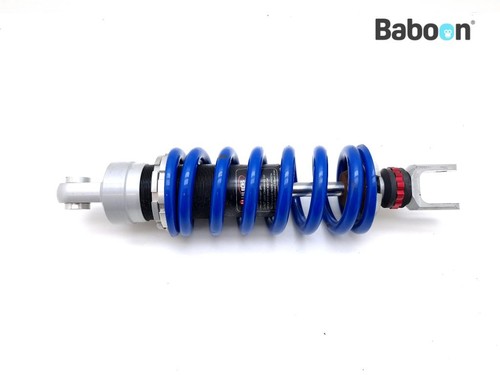 Federbein hinten suzuki 650 - hinten, dl