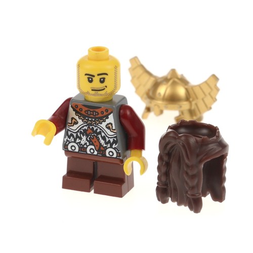 1xlego minifigur castle - 1xlego,