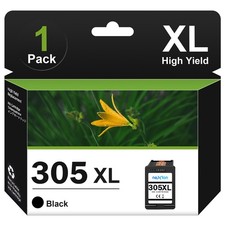 305 XL Druckerpatronen
