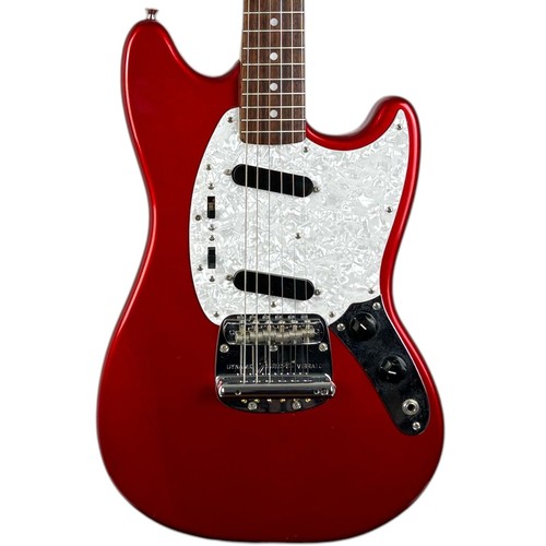 Fender japan reissue - fender,