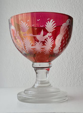 Egermann Bohemia Kristallglas