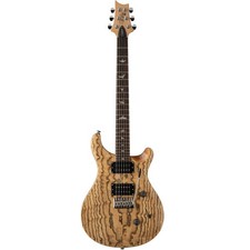PRS SE Exotic Custom 24 Burled