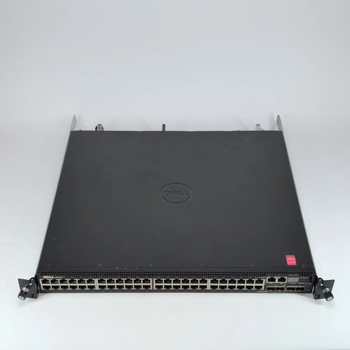 Dell n3048p port 10 - dell,