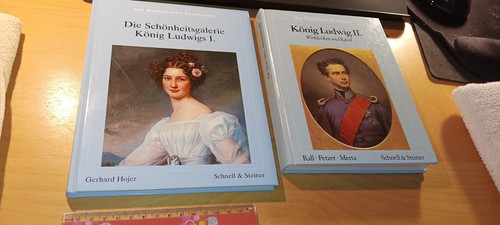 König ludwig wirklichkeit - könig,