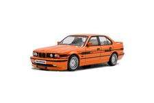 Bmw alpina b10 - e34, biturbo