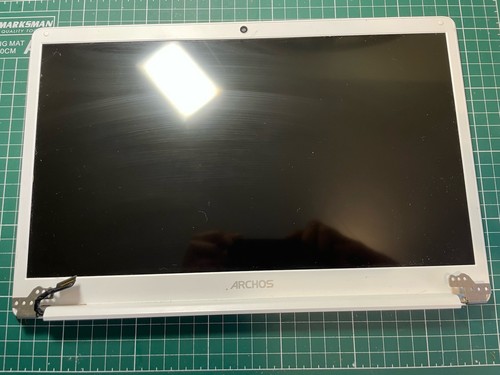 Archos cesium ac140csv6 laptop - cesium,