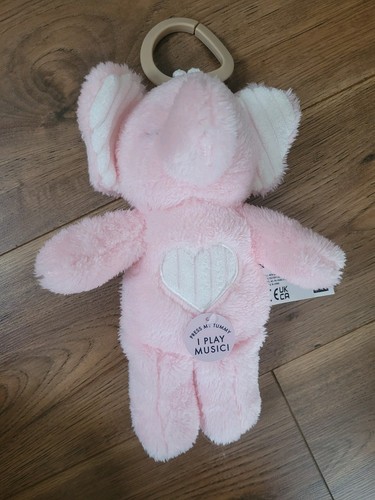 Dreamgro rosa elefant - dreamgro,