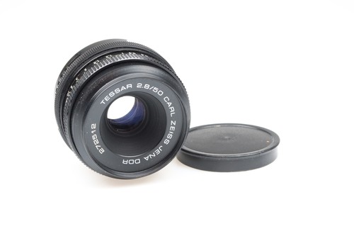 Carl zeiss tessar 50mm 8 - carl,
