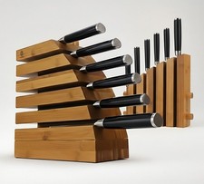 Chefblock M6 - Magnetischer