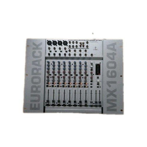 Behringer mischpult eurorack - behringer,