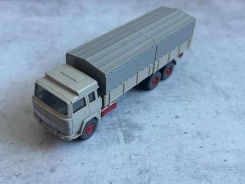 Wiking magirus 235 - wiking,