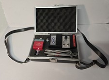 Narda 8441 10 MHz bis 12,4 GHz, tragbarer Mini-Leistungsmesser 