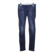 Star raw denim jeans - denim,,