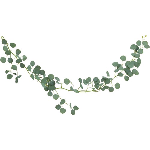 Eukalyptus girlande 173 - 173, cm