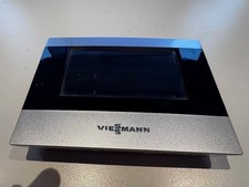 Viessmann Vitotrol 300 RF Fernbedienung Heizungssteuerung – Softwarefehler / def