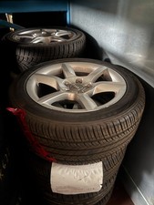 Audi alufelge 8j 17 - 8t,