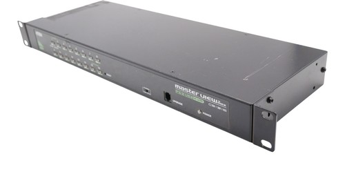Aten master view - aten, max