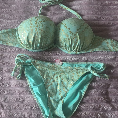 Victoria secret bikini - victoria's,
