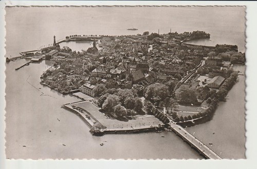 Lindau bodensee - ,
