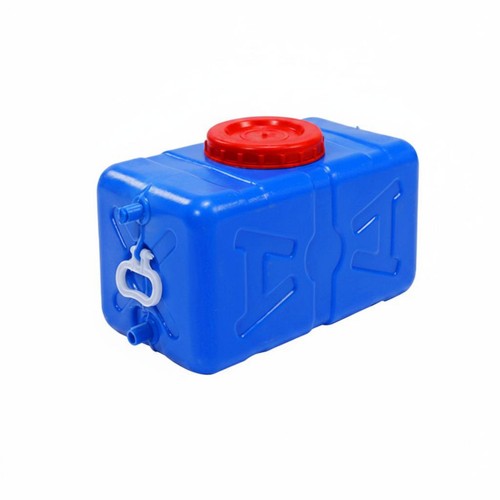 Wassertank lebensmittelecht
