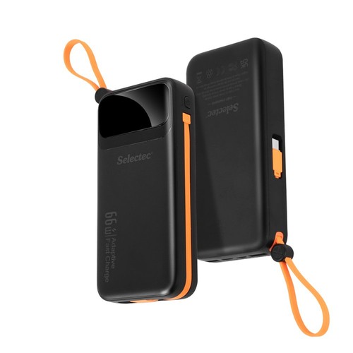 Powerbank 000mah externer - powerbank, 20.000mah