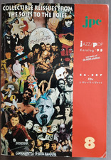JPC CD Katalog Nr. 8, 1995