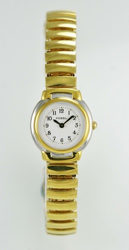 Fossil damen quarzuhr - damen,