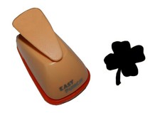 Motiv stanzer kleeblatt - motiv,