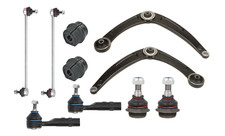 Querlenker Satz Vorne für