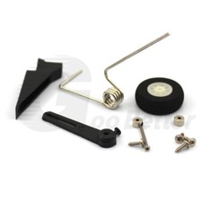 RC Modell Flugzeug Festes