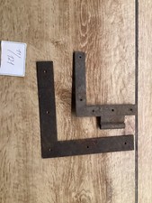 Flachwinkel Eckwinkel Fensterwinkel Winkel Bauwinkel Verzinkt