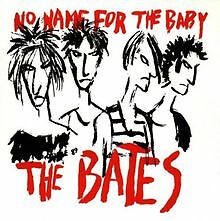 Name for the - no, baby