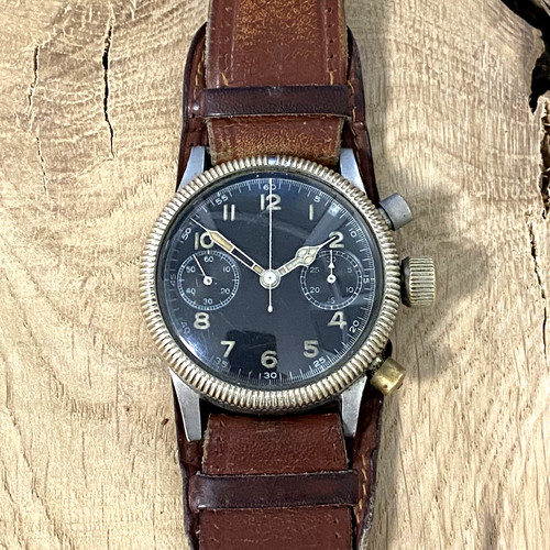 227 tutima glashütte - [227],