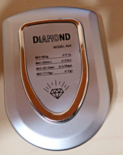 Digitale Präzisionswaage / Feinwaage   0,01 - 500 g     Taschenwaage