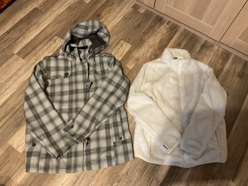 Vaude damen winterjacke - vaude,