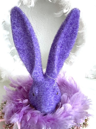 Großer osterhase hase - osterhase,