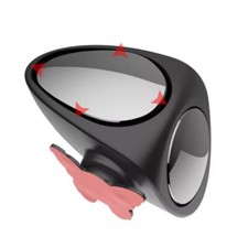 2 x Toter Winkel Spiegel 360