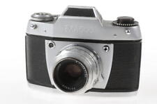 IHAGEE EXA 500 mit Jena 50mm