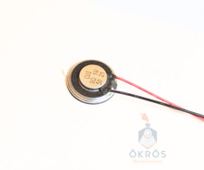 Lautsprecher D=23mm, 8Ohm, 1W, Roco, Piko, Brawa - Zimo, ESU, D&H, neu